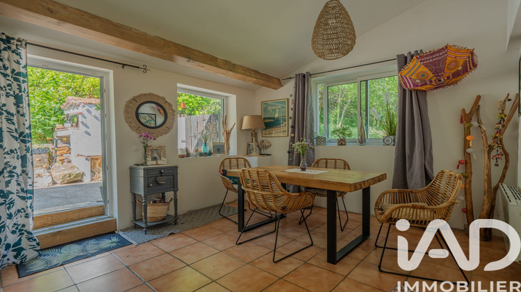 Ma-Cabane - Vente Maison La Souche, 89 m²