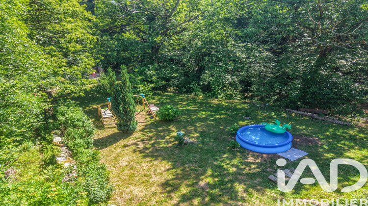 Ma-Cabane - Vente Maison La Souche, 89 m²