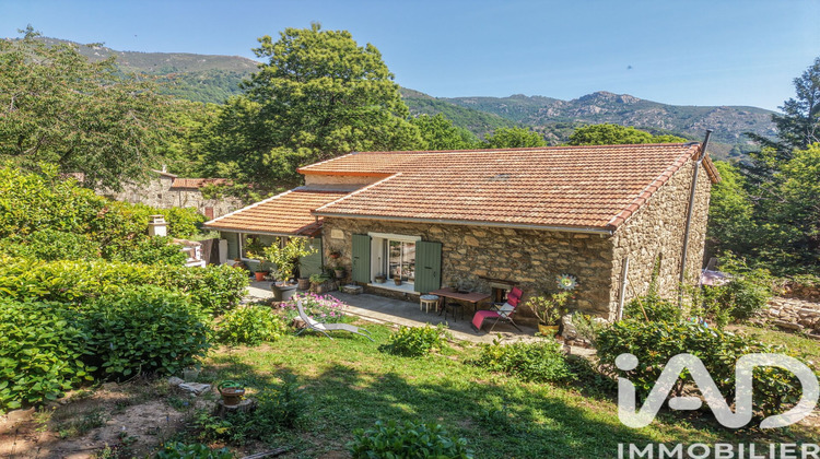 Ma-Cabane - Vente Maison La Souche, 89 m²
