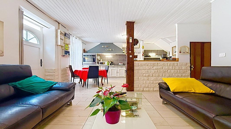 Ma-Cabane - Vente Maison LA SOUCHE, 83 m²