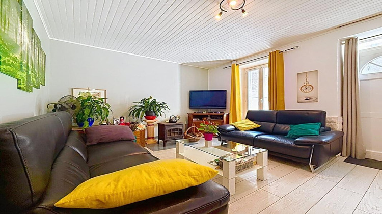 Ma-Cabane - Vente Maison LA SOUCHE, 83 m²