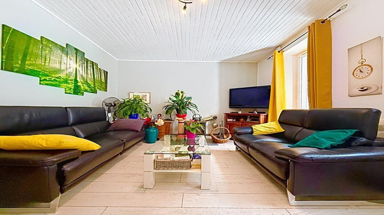 Ma-Cabane - Vente Maison LA SOUCHE, 83 m²