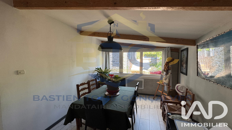 Ma-Cabane - Vente Maison La Souche, 84 m²