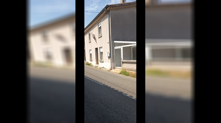 Ma-Cabane - Vente Maison La Souche, 76 m²