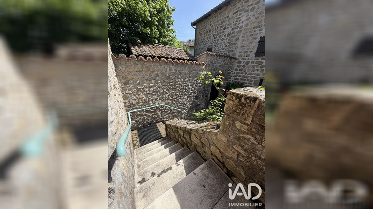 Ma-Cabane - Vente Maison La Souche, 145 m²
