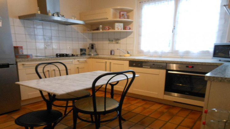 Ma-Cabane - Vente Maison LA SOURCE, 129 m²