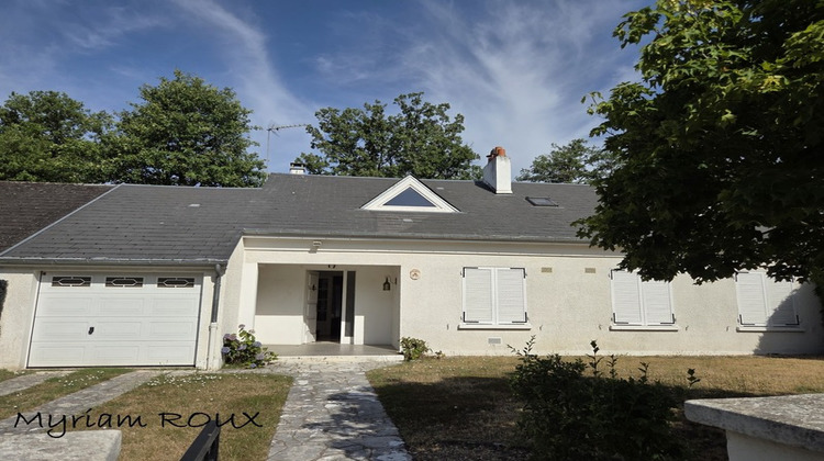 Ma-Cabane - Vente Maison LA SOURCE, 129 m²