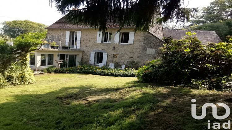 Ma-Cabane - Vente Maison La Souterraine, 154 m²