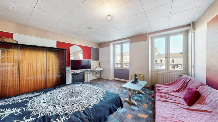 Ma-Cabane - Vente Maison LA SOUTERRAINE, 152 m²