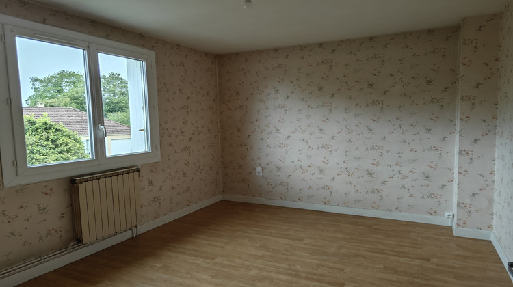 Ma-Cabane - Vente Maison La Souterraine, 44 m²