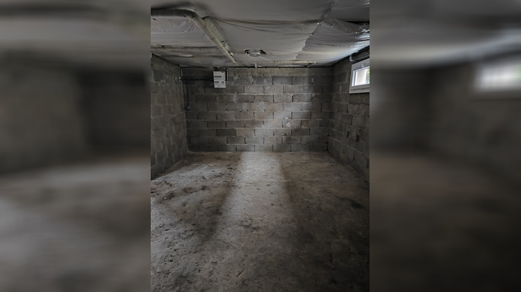 Ma-Cabane - Vente Maison La Souterraine, 44 m²