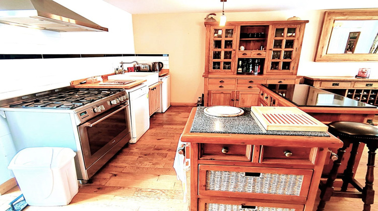 Ma-Cabane - Vente Maison LA SOUTERRAINE, 153 m²