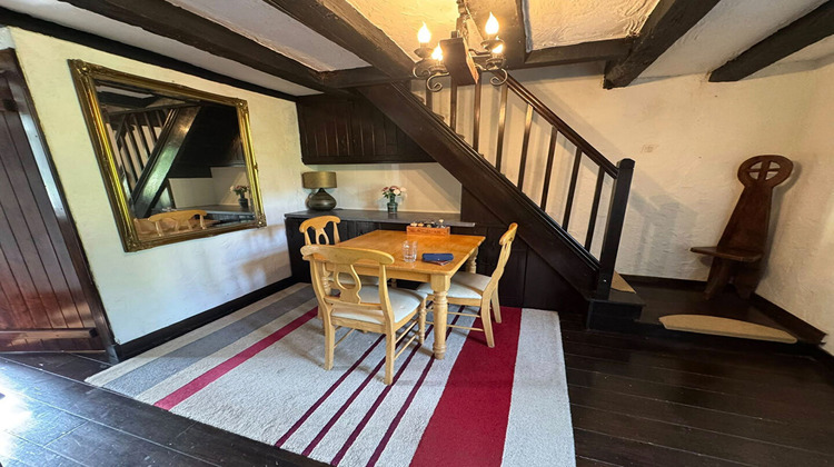 Ma-Cabane - Vente Maison LA SOUTERRAINE, 120 m²
