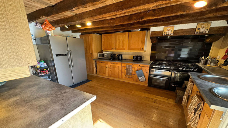 Ma-Cabane - Vente Maison LA SOUTERRAINE, 120 m²