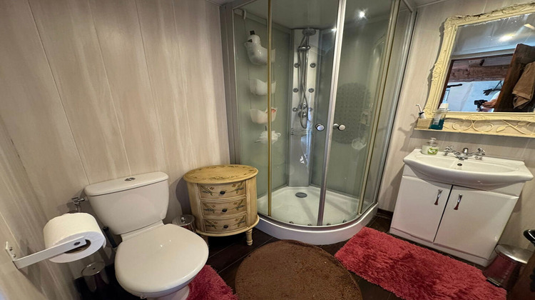 Ma-Cabane - Vente Maison LA SOUTERRAINE, 120 m²