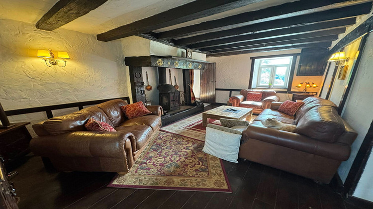 Ma-Cabane - Vente Maison LA SOUTERRAINE, 120 m²