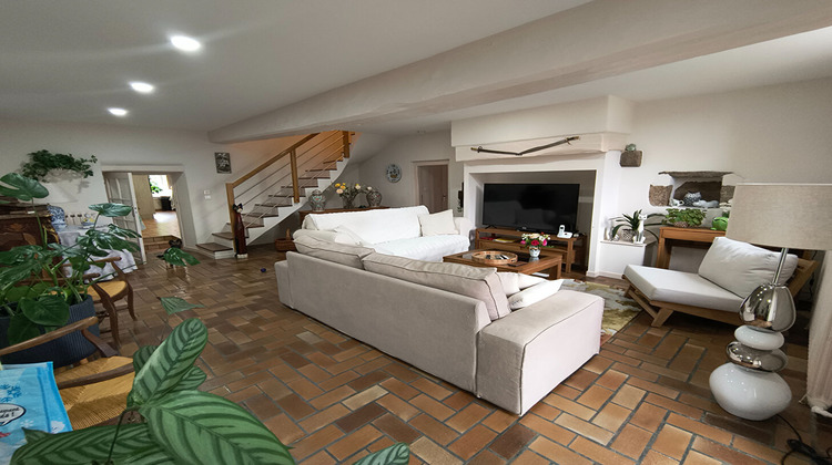 Ma-Cabane - Vente Maison LA SOUTERRAINE, 161 m²