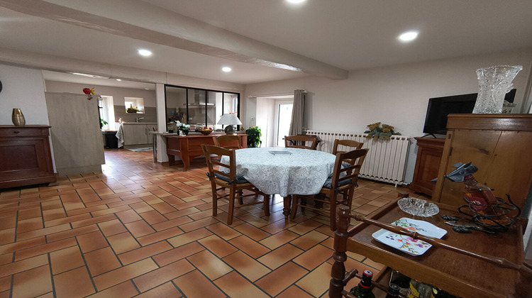 Ma-Cabane - Vente Maison LA SOUTERRAINE, 161 m²