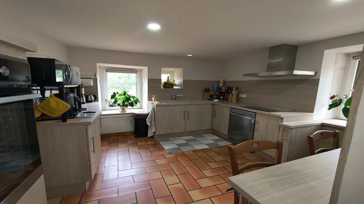 Ma-Cabane - Vente Maison LA SOUTERRAINE, 161 m²