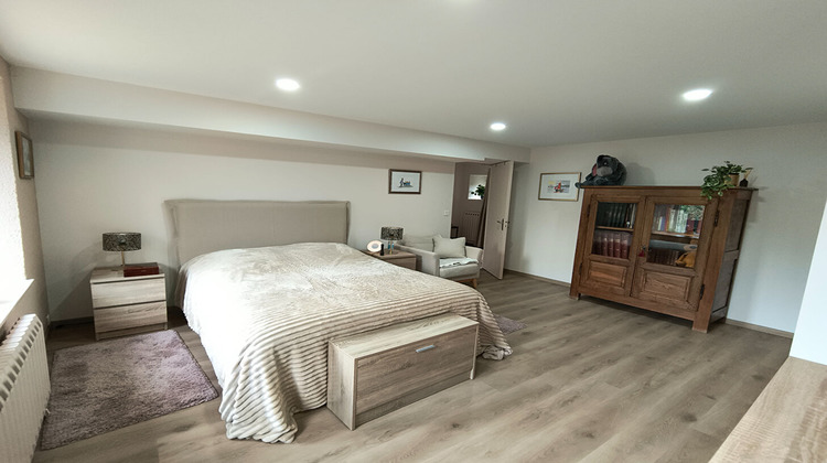 Ma-Cabane - Vente Maison LA SOUTERRAINE, 161 m²