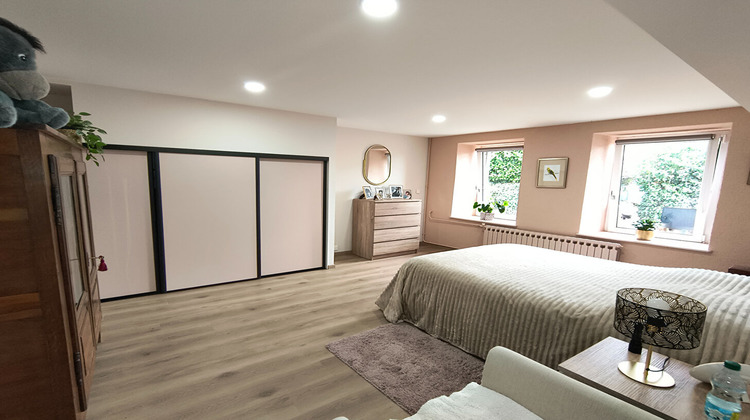 Ma-Cabane - Vente Maison LA SOUTERRAINE, 161 m²