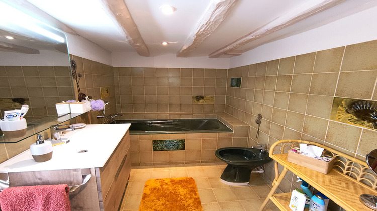 Ma-Cabane - Vente Maison LA SOUTERRAINE, 161 m²