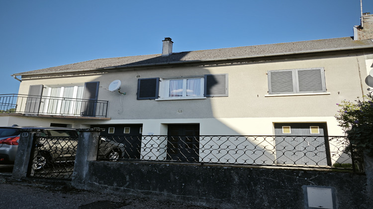 Ma-Cabane - Vente Maison La Souterraine, 97 m²