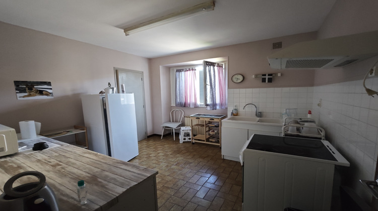 Ma-Cabane - Vente Maison La Souterraine, 97 m²