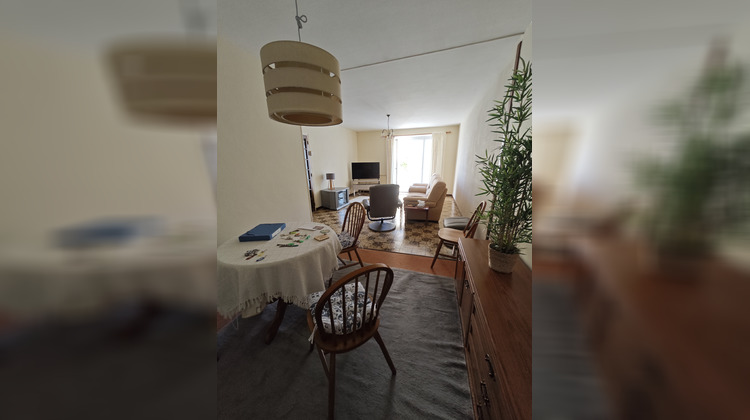 Ma-Cabane - Vente Maison La Souterraine, 97 m²