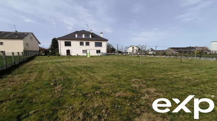 Ma-Cabane - Vente Maison La Souterraine, 161 m²