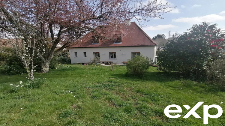 Ma-Cabane - Vente Maison La Souterraine, 157 m²