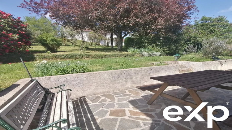 Ma-Cabane - Vente Maison La Souterraine, 157 m²