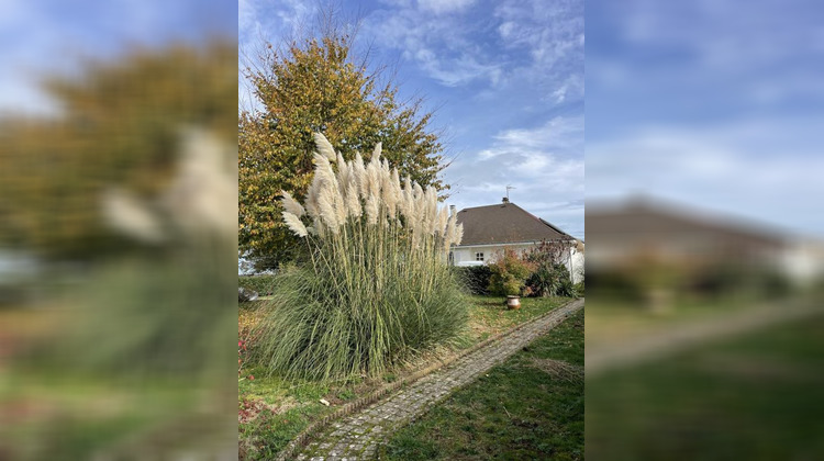 Ma-Cabane - Vente Maison LA SOUTERRAINE, 94 m²