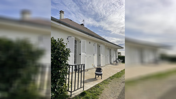 Ma-Cabane - Vente Maison LA SOUTERRAINE, 94 m²