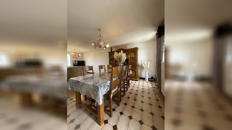 Ma-Cabane - Vente Maison LA SOUTERRAINE, 94 m²