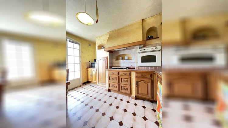 Ma-Cabane - Vente Maison LA SOUTERRAINE, 94 m²