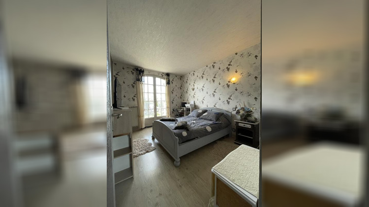 Ma-Cabane - Vente Maison LA SOUTERRAINE, 94 m²