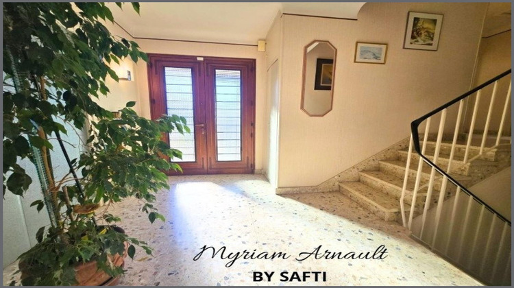 Ma-Cabane - Vente Maison La Souterraine, 158 m²