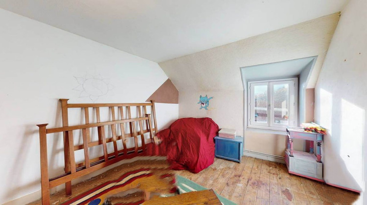 Ma-Cabane - Vente Maison LA SOUTERRAINE, 152 m²