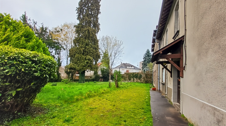 Ma-Cabane - Vente Maison LA SOUTERRAINE, 302 m²