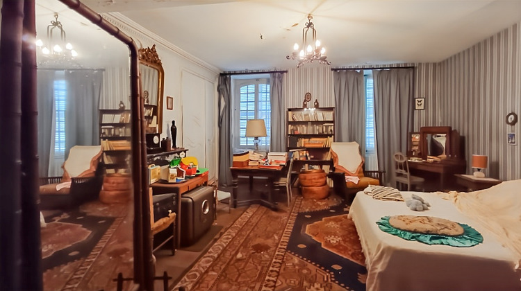 Ma-Cabane - Vente Maison LA SOUTERRAINE, 302 m²