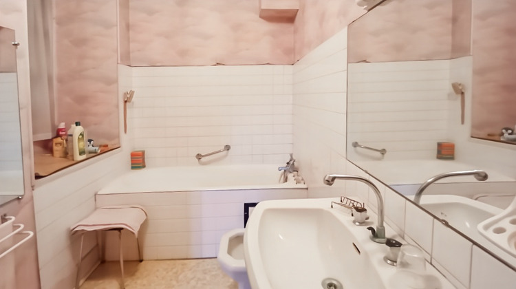Ma-Cabane - Vente Maison LA SOUTERRAINE, 302 m²
