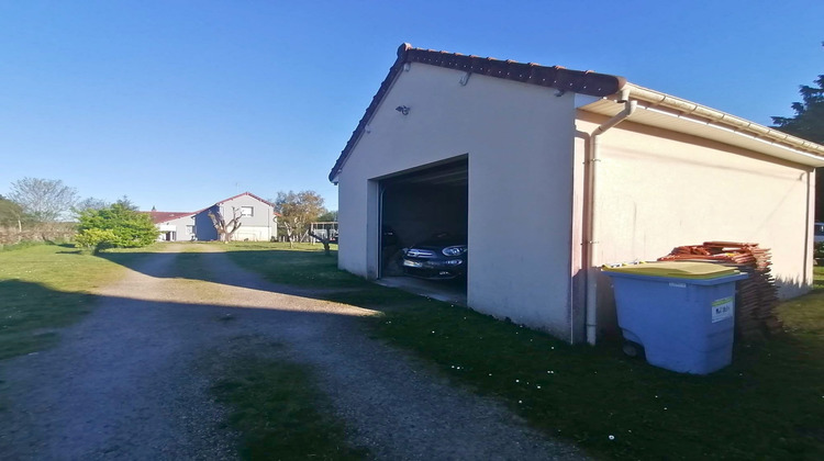 Ma-Cabane - Vente Maison La Souterraine, 91 m²