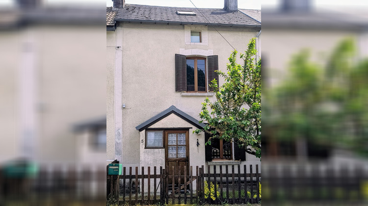 Ma-Cabane - Vente Maison LA SOUTERRAINE, 73 m²