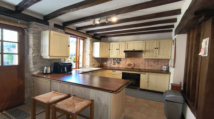 Ma-Cabane - Vente Maison LA SOUTERRAINE, 73 m²