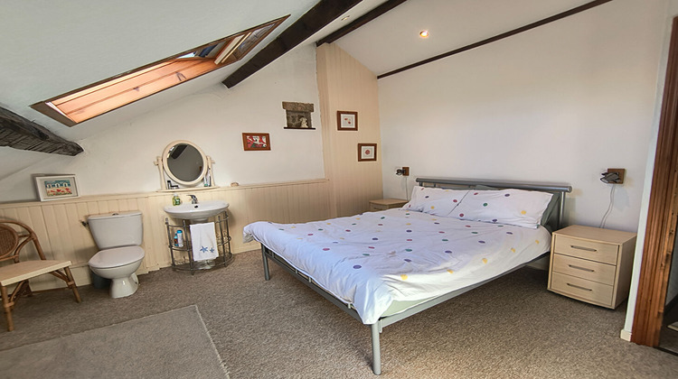 Ma-Cabane - Vente Maison LA SOUTERRAINE, 73 m²