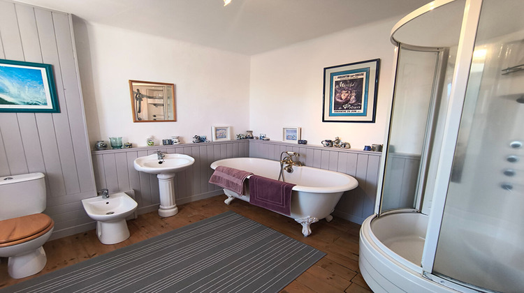 Ma-Cabane - Vente Maison LA SOUTERRAINE, 73 m²