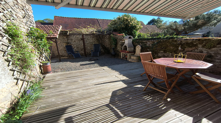 Ma-Cabane - Vente Maison LA SOUTERRAINE, 73 m²