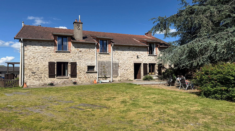 Ma-Cabane - Vente Maison LA SOUTERRAINE, 199 m²