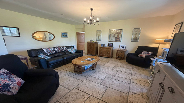 Ma-Cabane - Vente Maison LA SOUTERRAINE, 199 m²